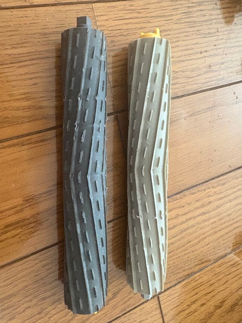 iRobot Roomba 自動掃除機 本体 充電ドックとバーチャルウォール付き