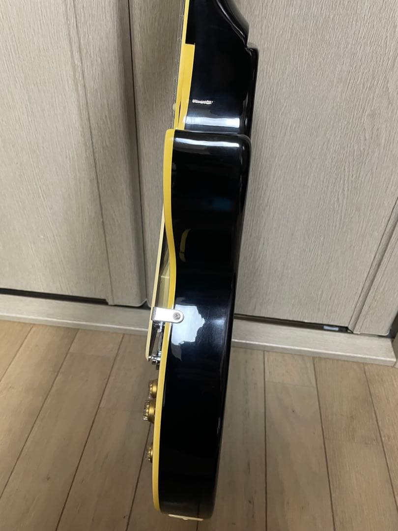 TOKAI LOVE ROCK (中古美品)ブラック