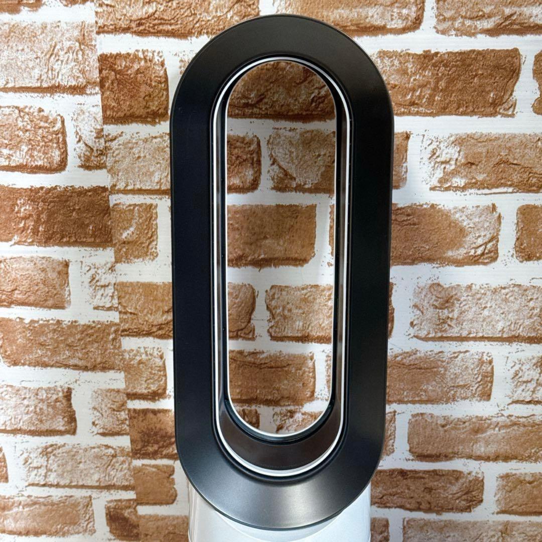 【極美品】Dyson AM09 冷暖房対応 動作確認済み　2024年製