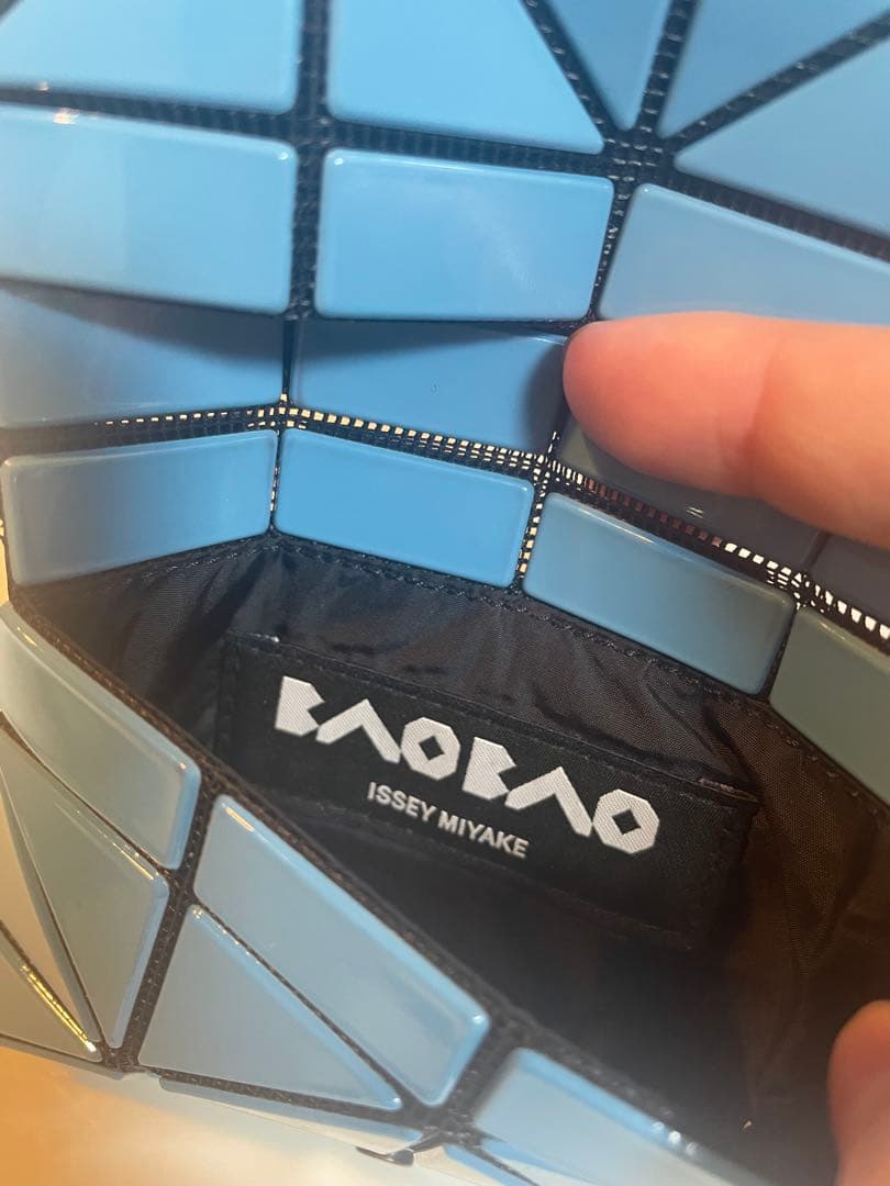 BAOBAO カードウォレット