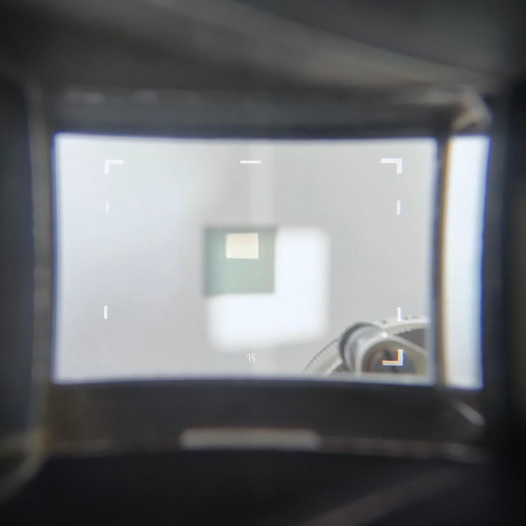 綺麗 Canon 7s / 50mm f1.8