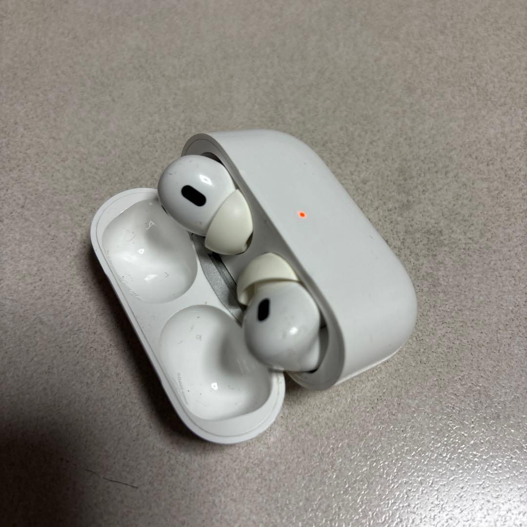 Apple AirPodsPro第2世代