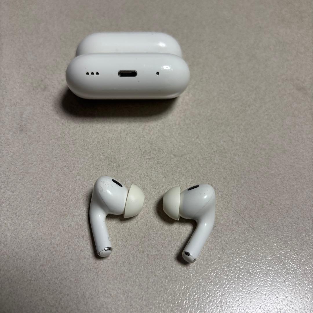 Apple AirPodsPro第2世代