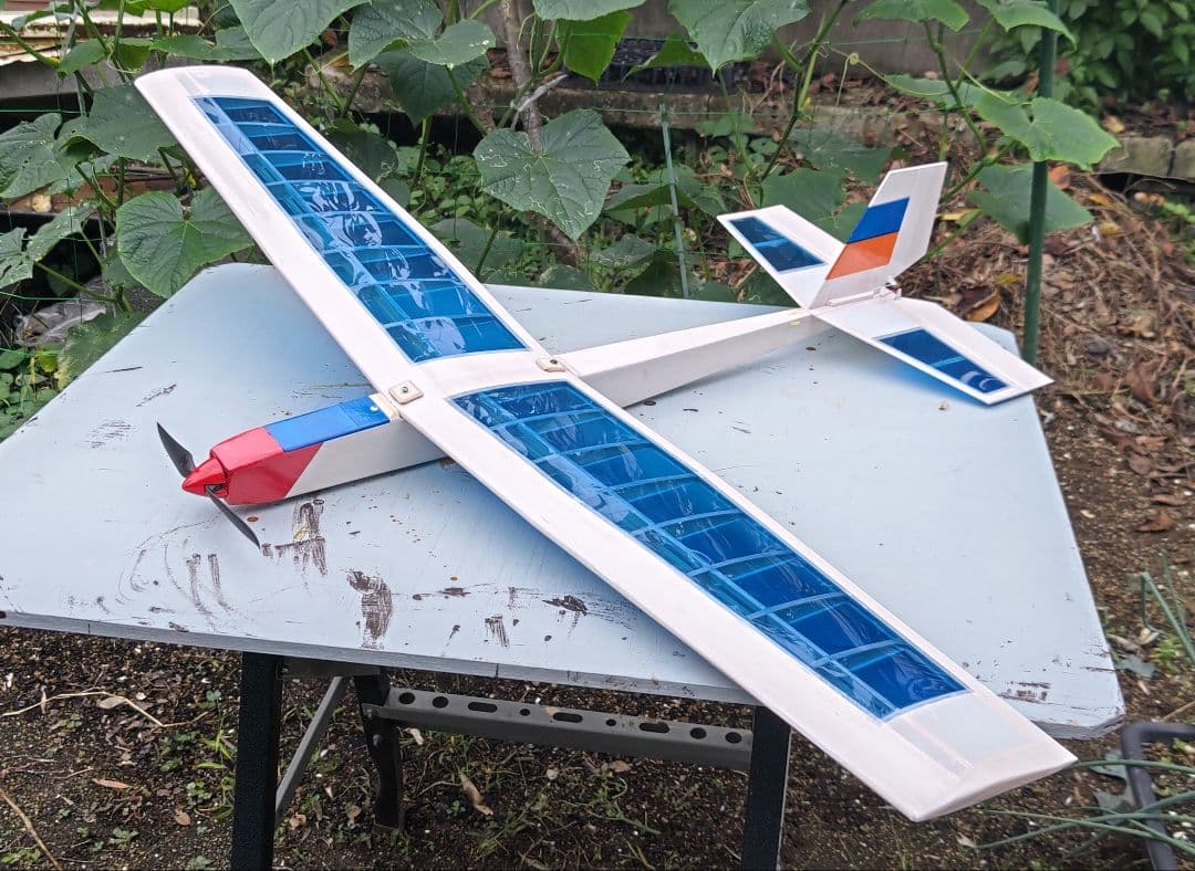 モーターグライダー（小型）