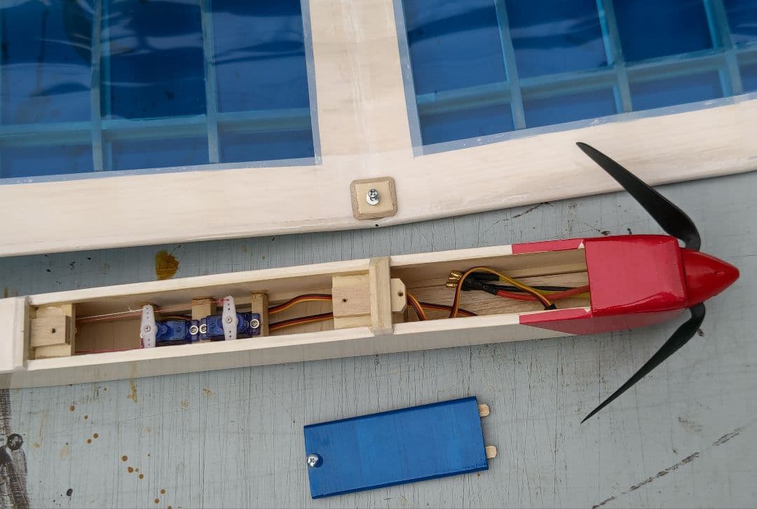 モーターグライダー（小型）