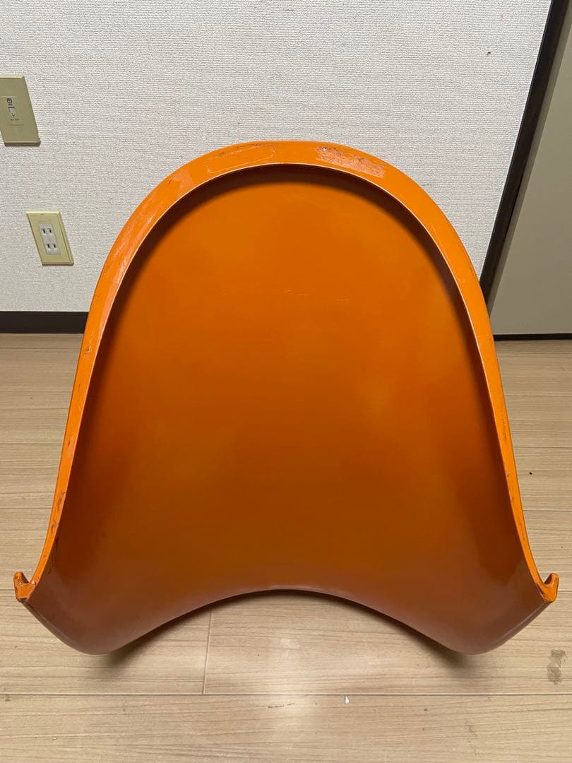 パントンチェア リプロダクト デザイナーズチェア 北欧