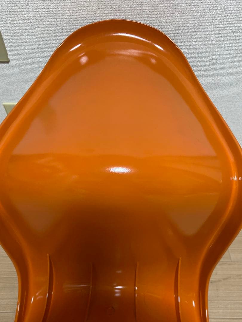 パントンチェア リプロダクト デザイナーズチェア 北欧