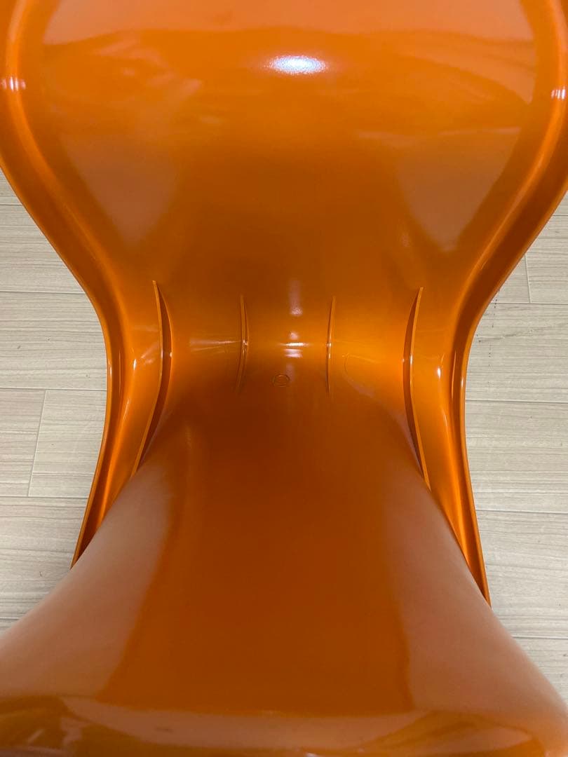 パントンチェア リプロダクト デザイナーズチェア 北欧