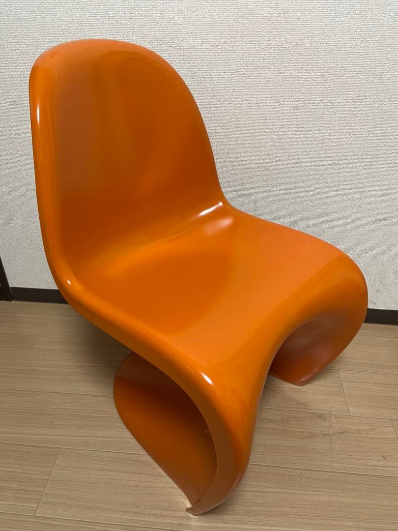 パントンチェア リプロダクト デザイナーズチェア 北欧