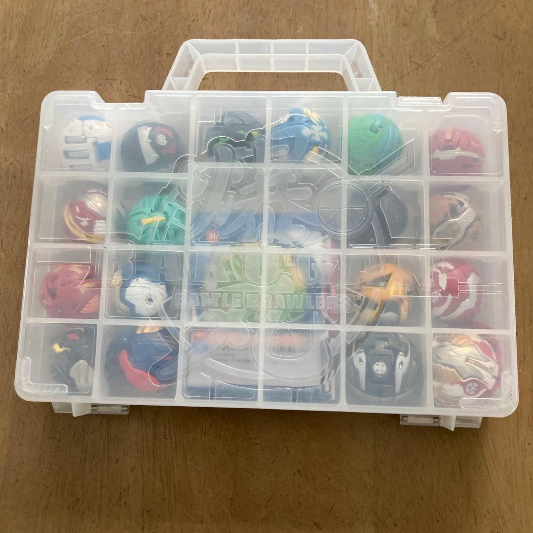 n*n様 爆丸セット