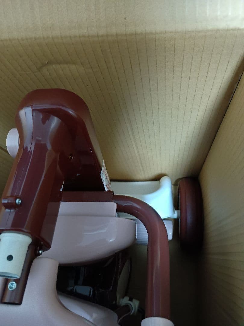 iimo TRICYCLE #02 三輪車