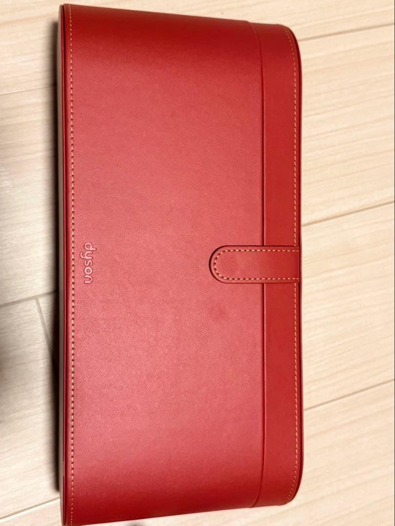 dyson ヘアドライヤー HD01 新品 開封品 Supersonic 限定品