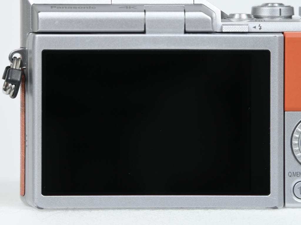 【美品】パナソニック LUMIX DC-GF10 レンズキット《SC数2511》