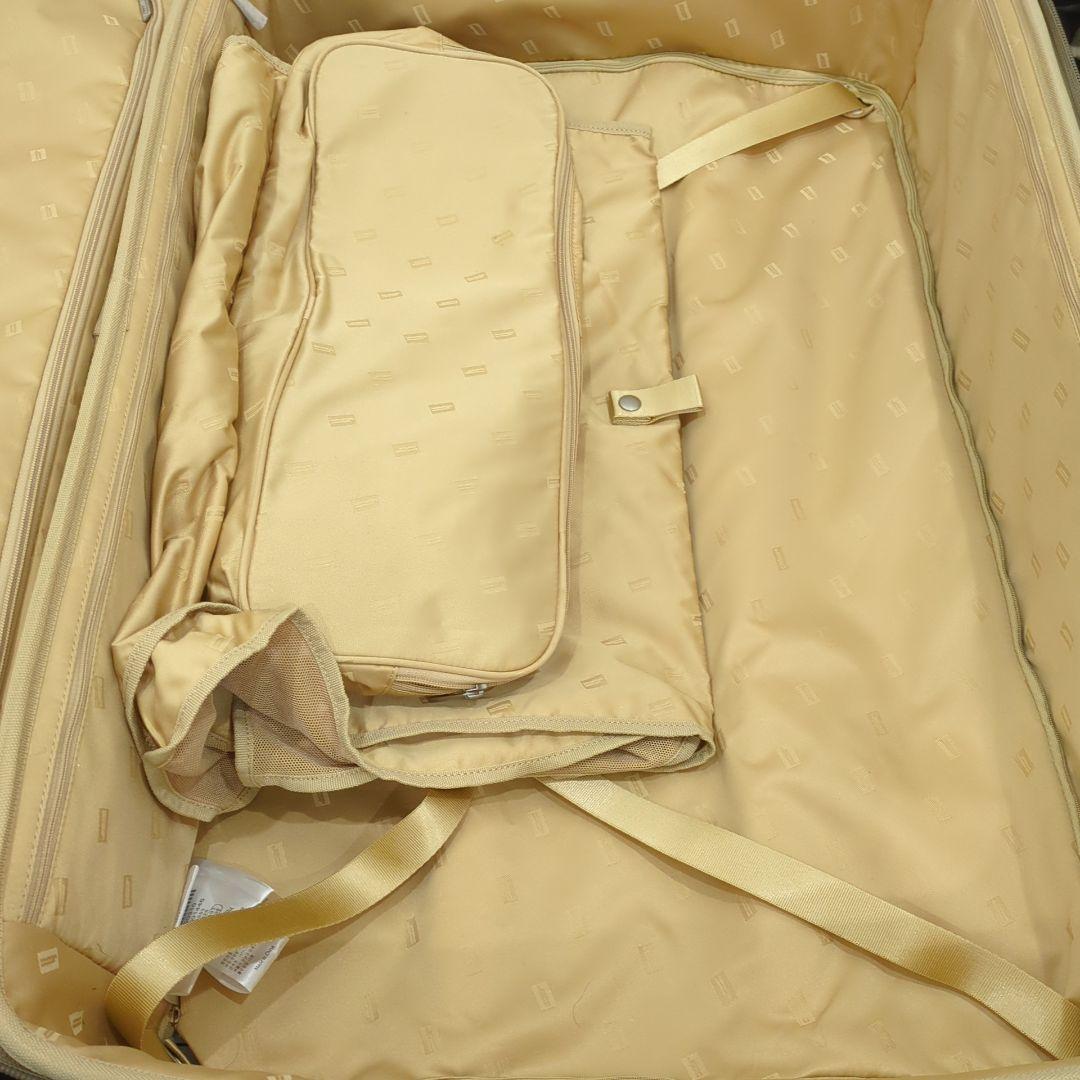 【定価20万】Hartmann ツイード キャリーケース