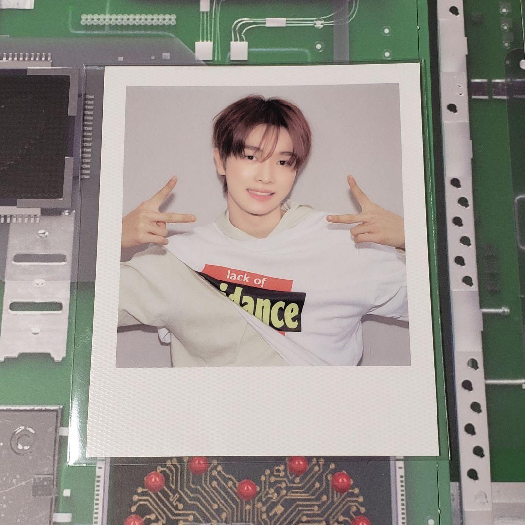 RIIZE シーグリ 2026【unrealriize】ランダム：ソンチャン