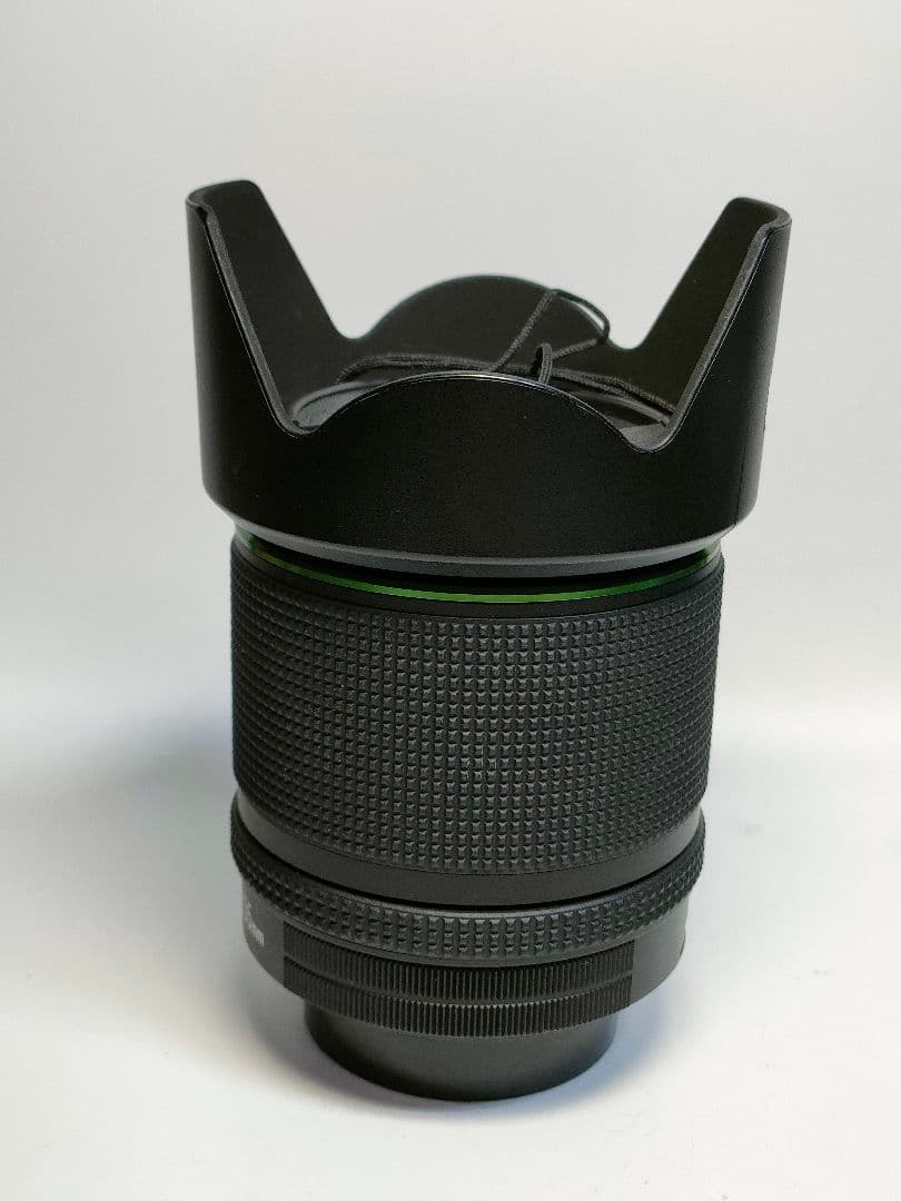 PENTAX 18-135mm ズームレンズ