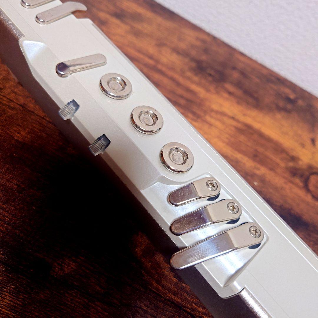 AKAI EWI-4000sw 専用ケース付き