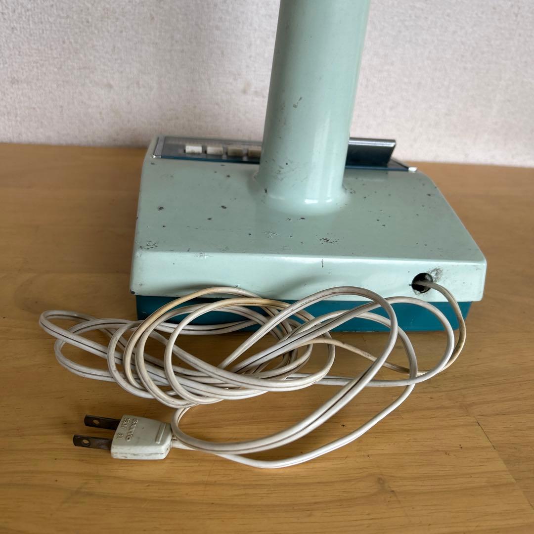 サンヨー　扇風機 昭和レトロ レトロ扇風機 当時物 中古現状★