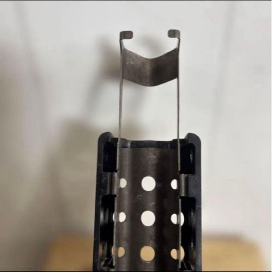 米軍実物　M240 HEAT SHIELD ヒートシールド　送料無料