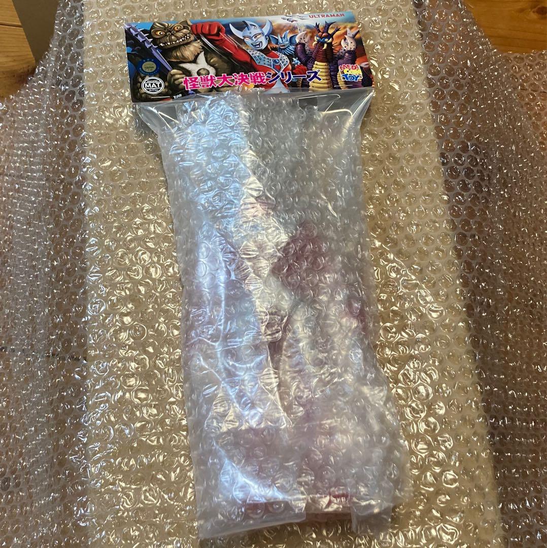 MAT （MONSTER ART） シリーズ ウルトラマンタロウ ブレスレット