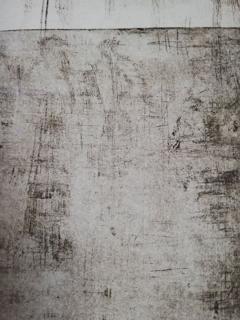 アート527　「宇宙空間HX2(ダークブラウン」　インテリアコーディネート