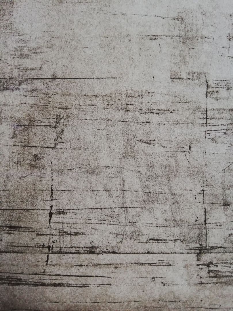 アート527　「宇宙空間HX2(ダークブラウン」　インテリアコーディネート