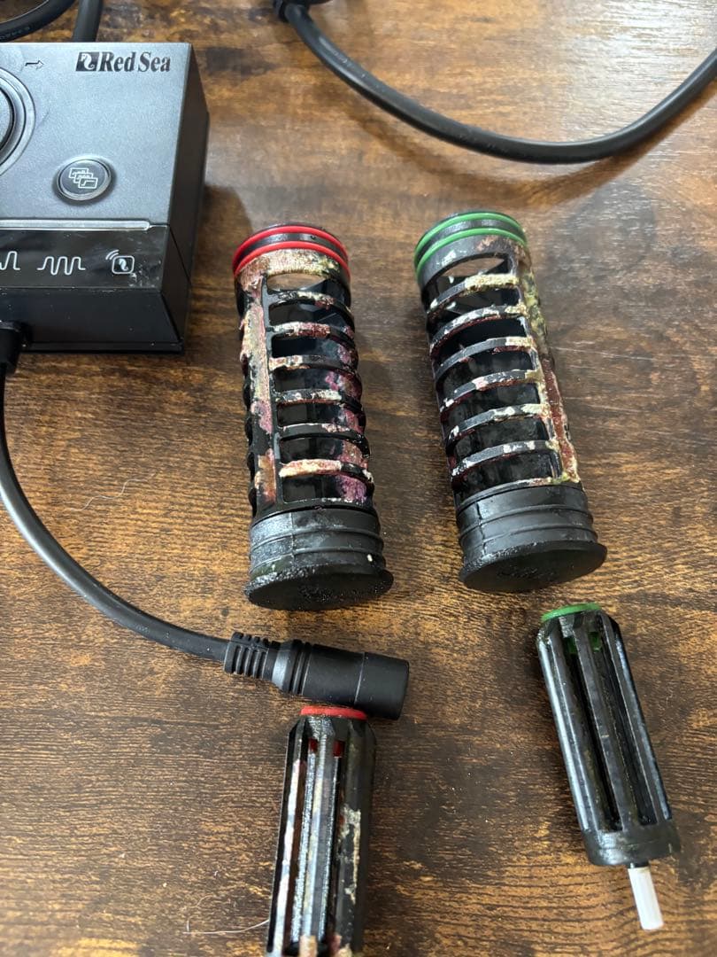 REDSEA ReefWave25 中古美品