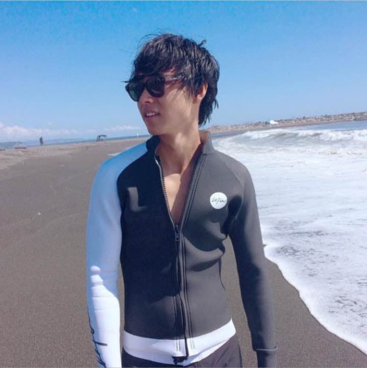 wtw ボードショーツ 黒