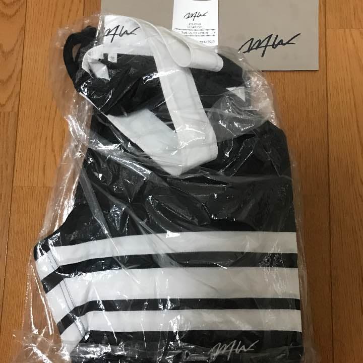 wtw ボードショーツ 黒