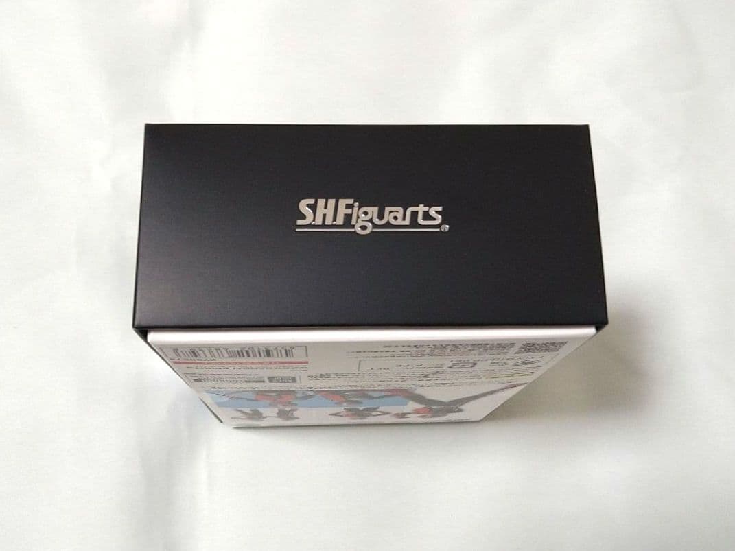 S.H.フィギュアーツ仮面ライダー新1号 ＆ 新２号 栄光の昭和ライダー