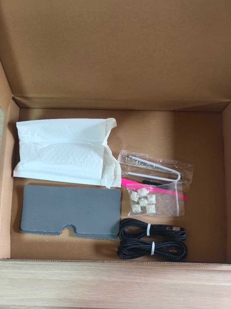 【クリスマス】パンクワークショップ　punkworkshop　レバーレス　黒