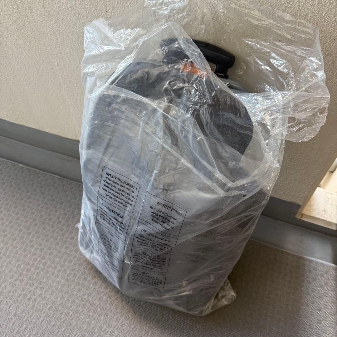 SweetHeart ブラック ペットカート Lサイズ