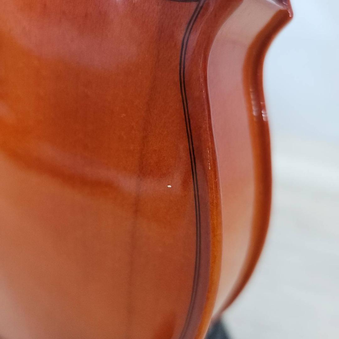 【概ね美品】STENTOR ステンター STUDENT Ⅱ バイオリン 4/4