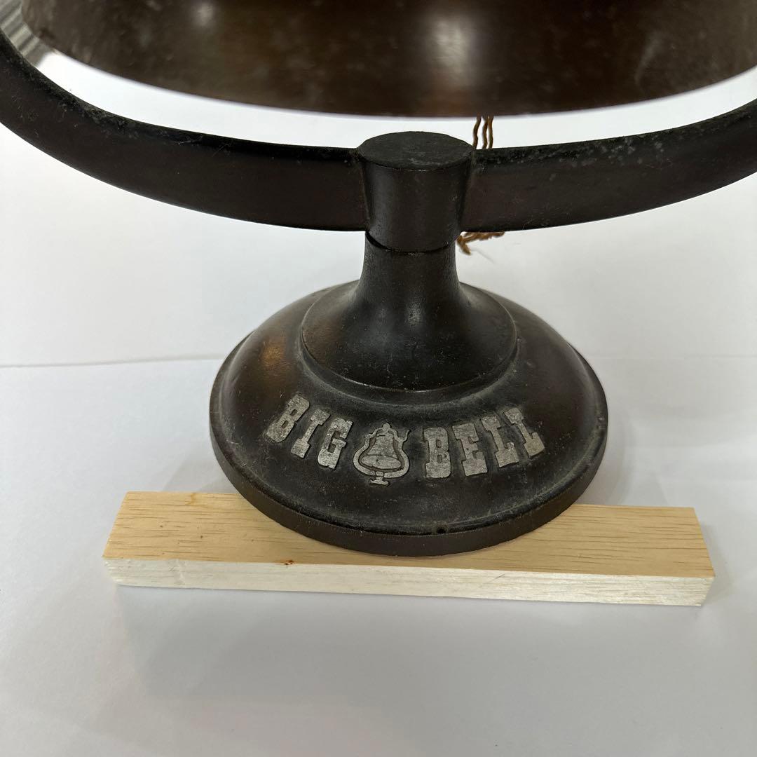 マリンベル　号鐘