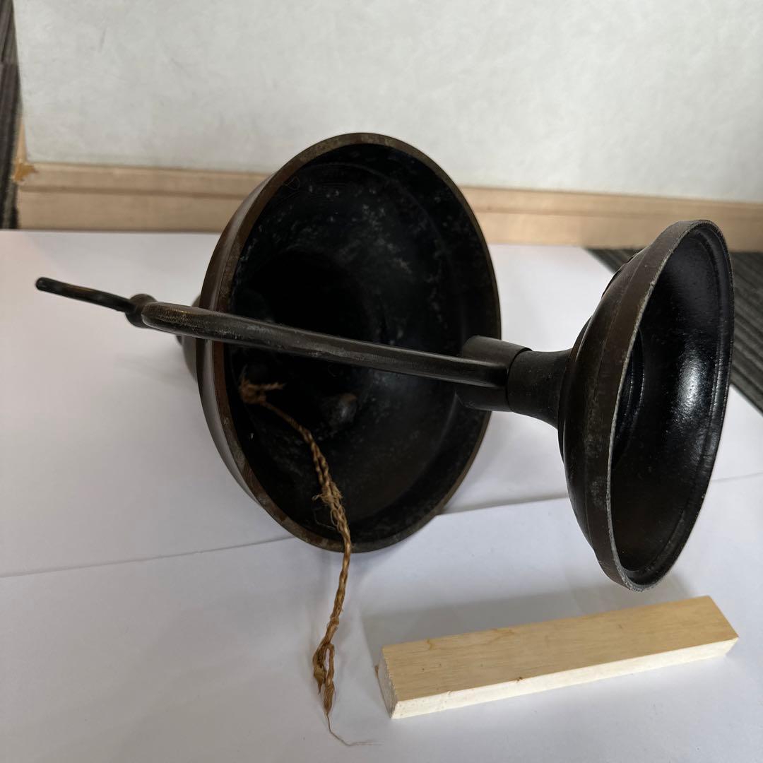 マリンベル　号鐘