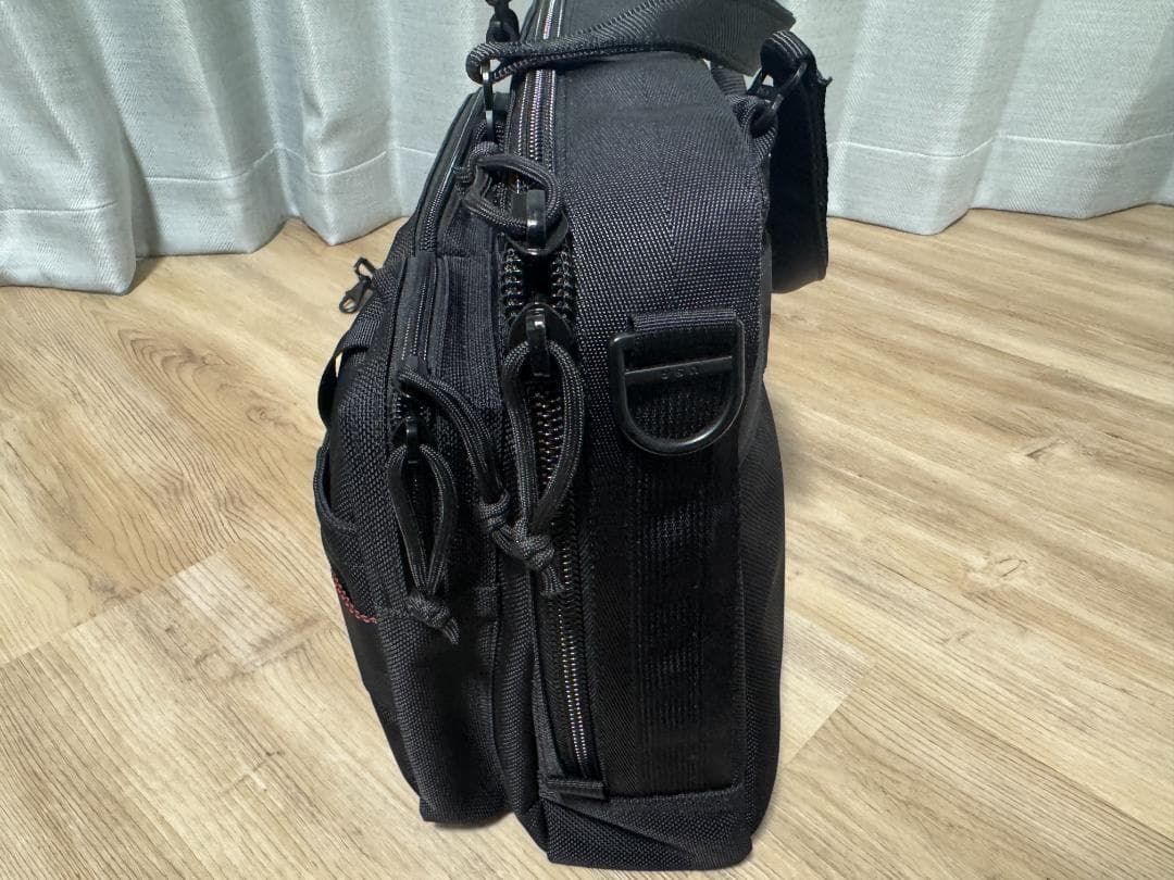 【値段交渉可】MOBILE LINER 13 モバイルライナー 現行モデル