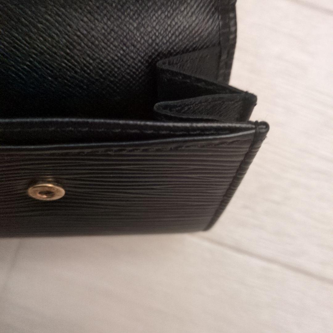 k*k様 美品 　ルイヴィトン　エピ 　小銭入れ
