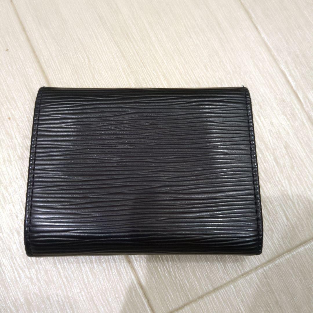 k*k様 美品 　ルイヴィトン　エピ 　小銭入れ