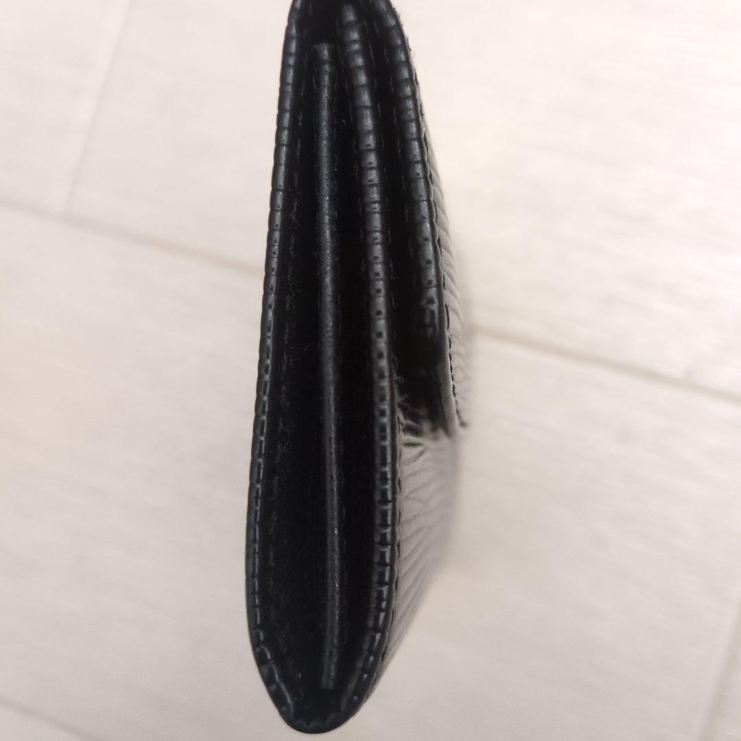 k*k様 美品 　ルイヴィトン　エピ 　小銭入れ