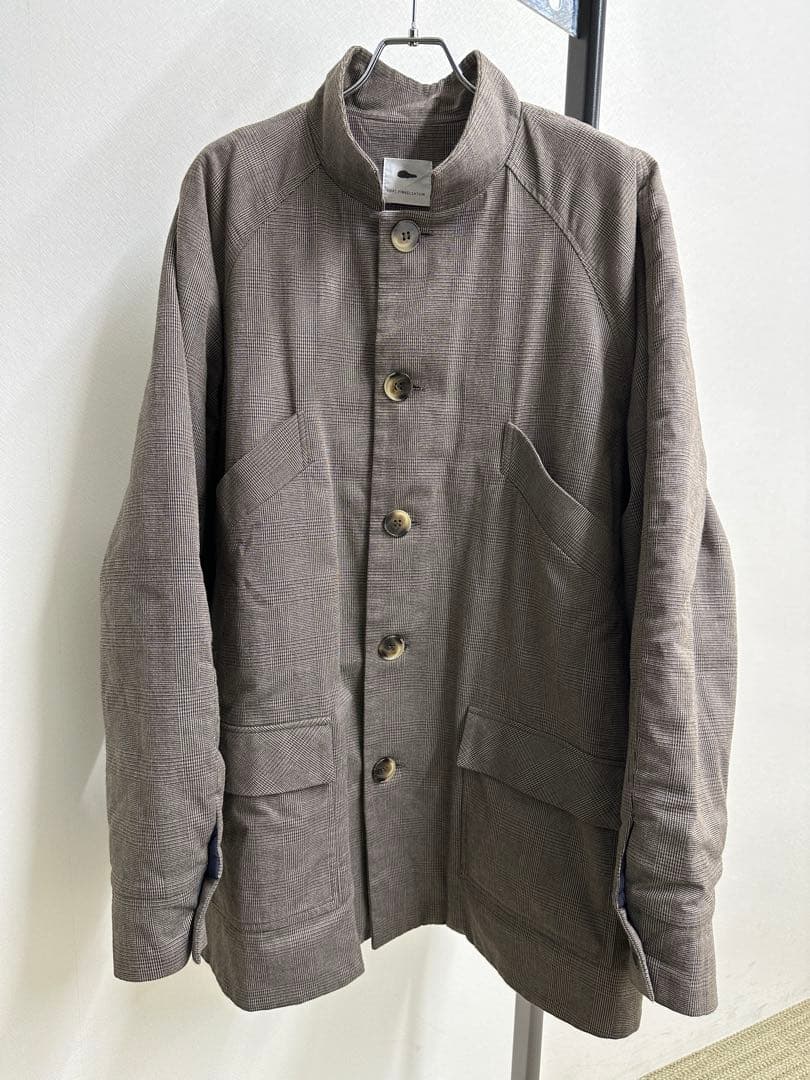 YIFAT FINKELSHTEIN イファットフィンケルシュタイン コート