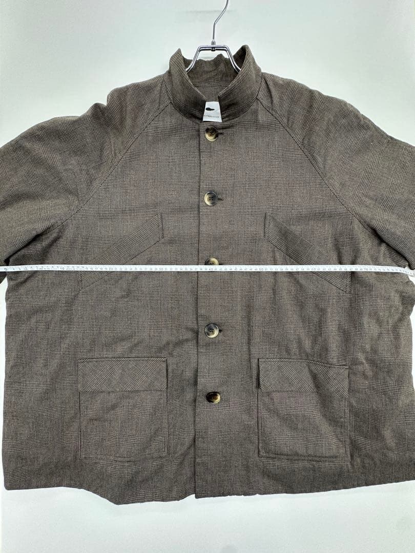 YIFAT FINKELSHTEIN イファットフィンケルシュタイン コート