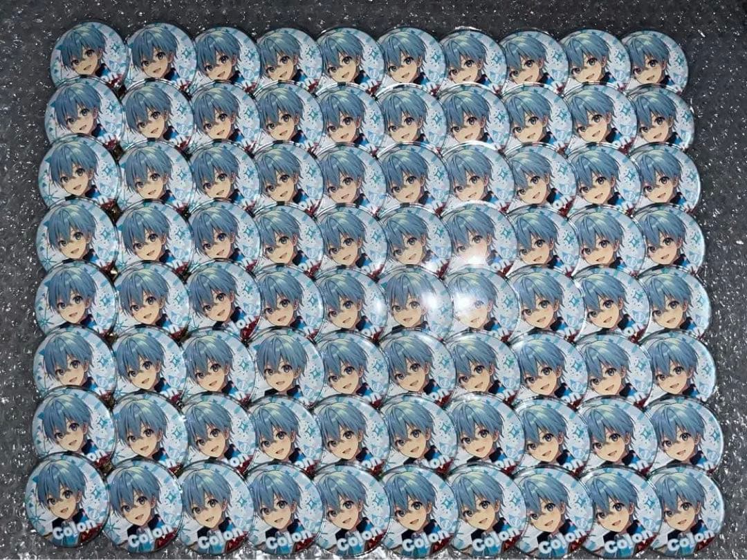 ころんくん 春 spring すとぷり 2022