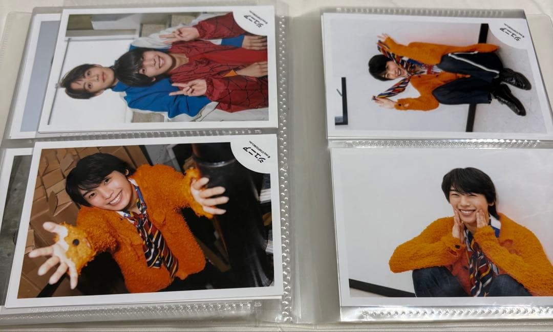 阿達慶 公式写真 80枚