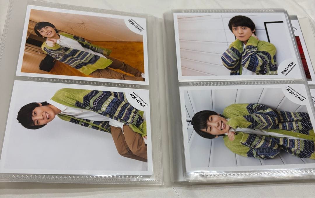 阿達慶 公式写真 80枚