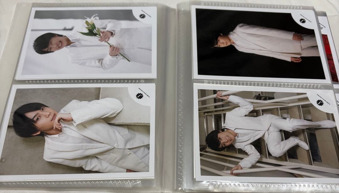 阿達慶 公式写真 80枚