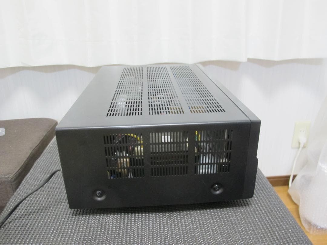 YAMAHA RX-V377 AVレシーバー リモコン未使用新品