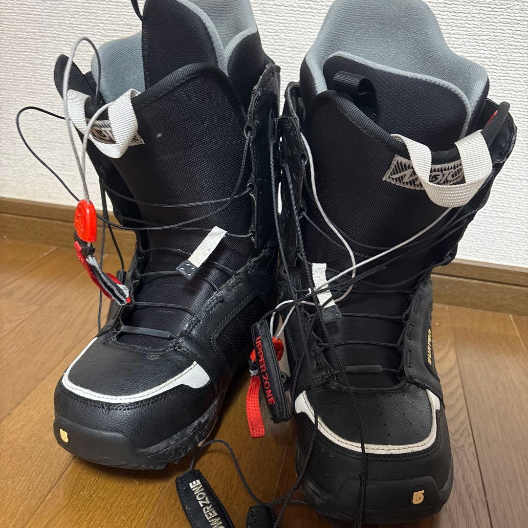 Burton スノーボード　ブーツ
