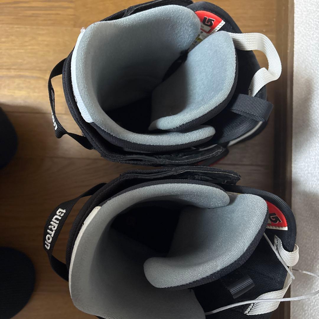 Burton スノーボード　ブーツ