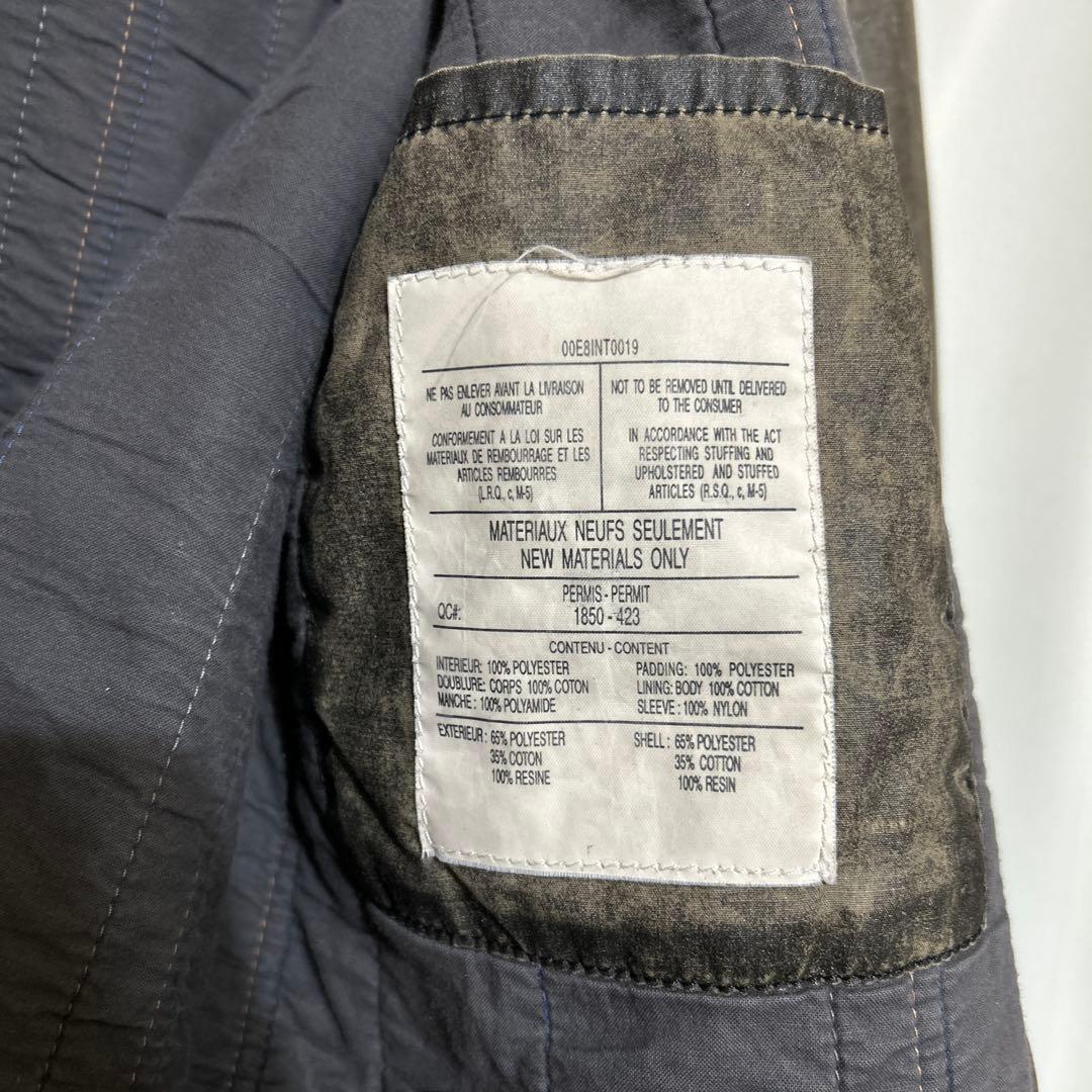 DIESEL ジャケット　Mサイズ　オリーブ