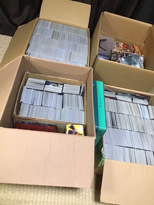 デュエルマスターズ　引退